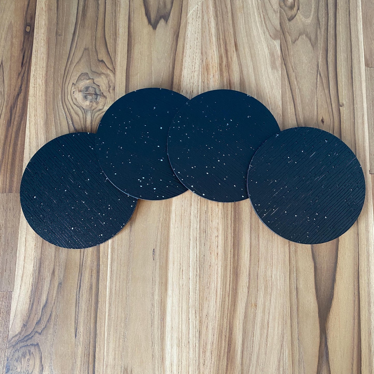 Starry Color Shift Coaster