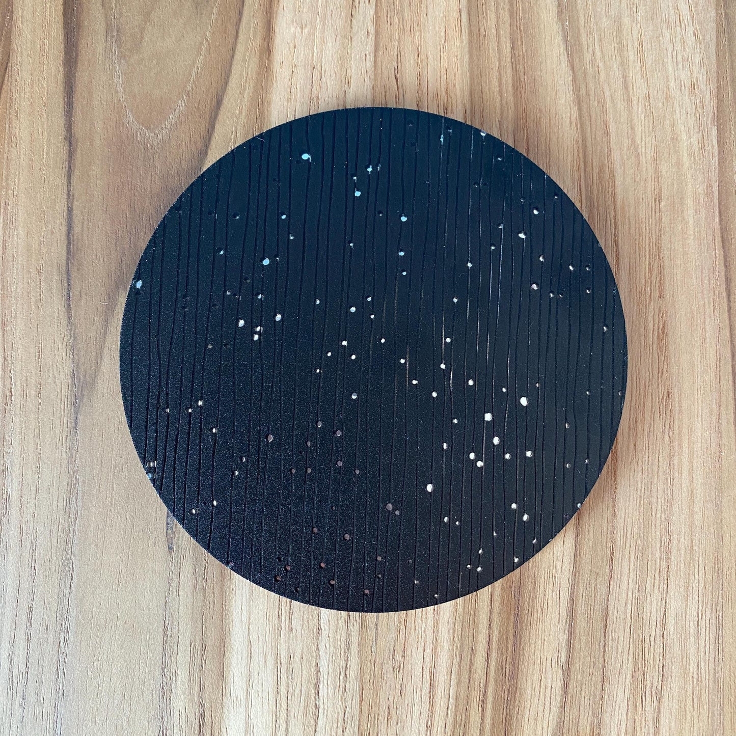 Starry Color Shift Coaster