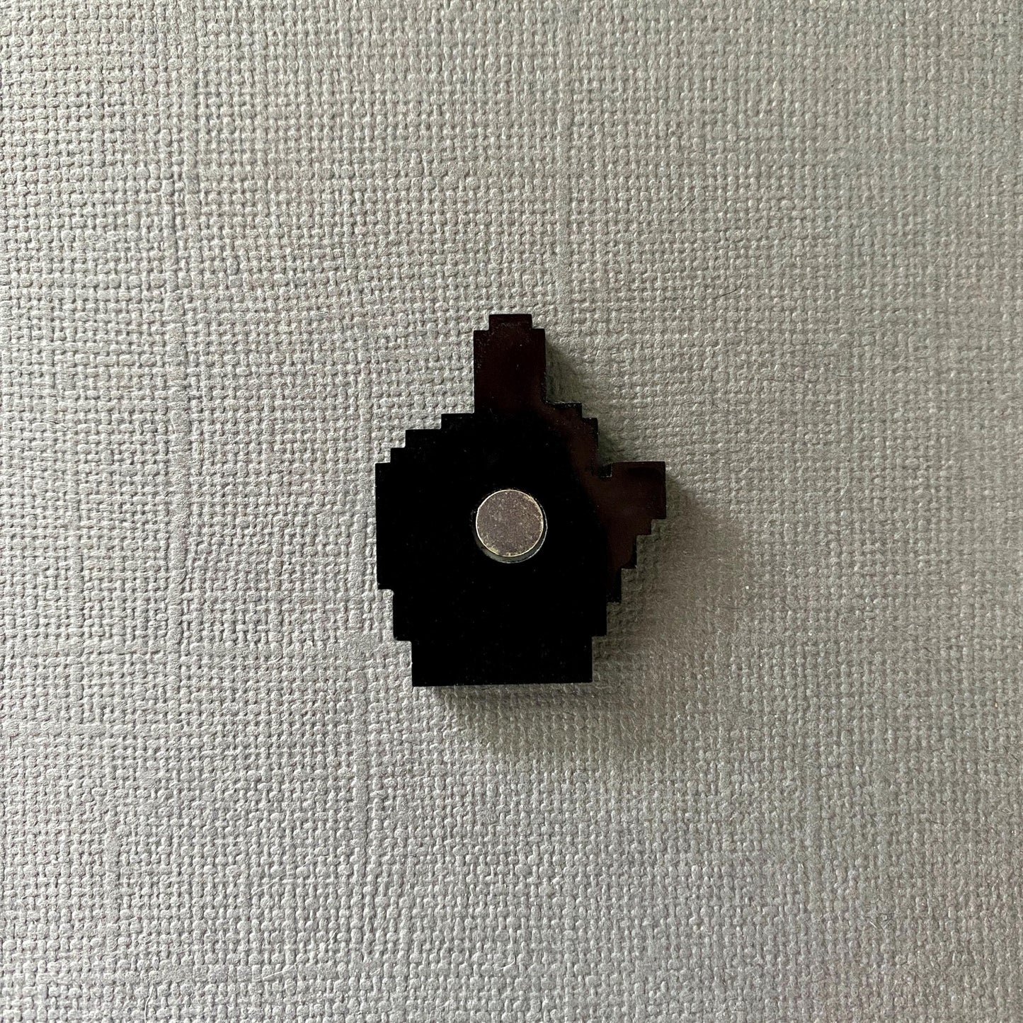 Pixel Cursor Magnet