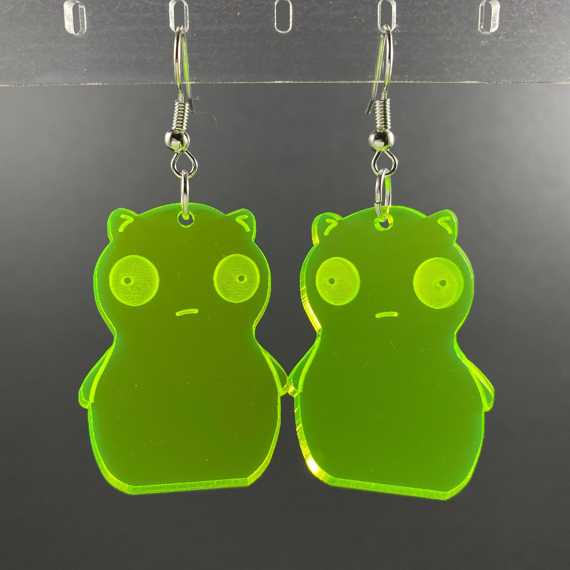 Kuchi Kopi Dangle Earrings