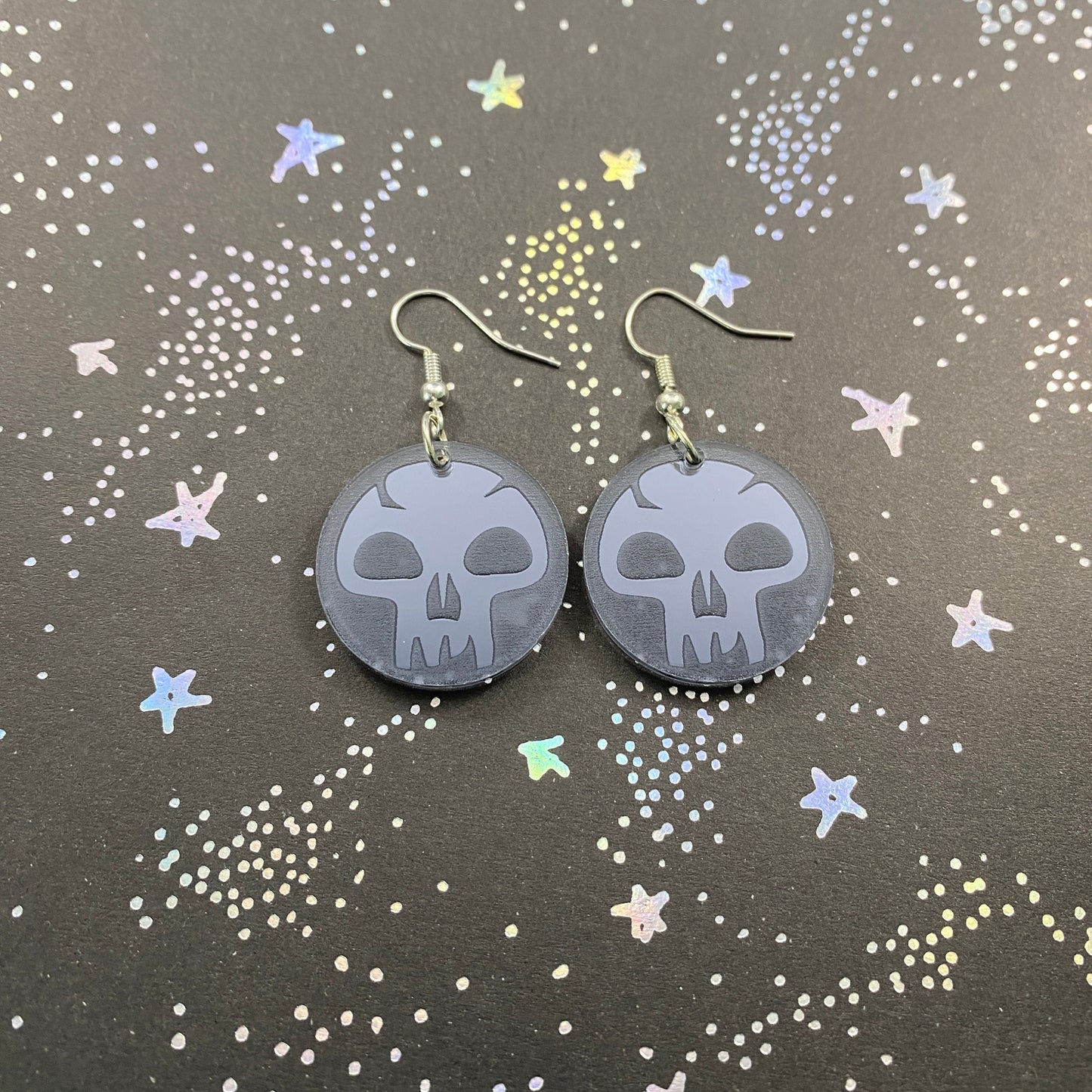 Mana Dangle Earrings