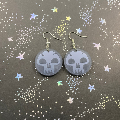 Mana Dangle Earrings