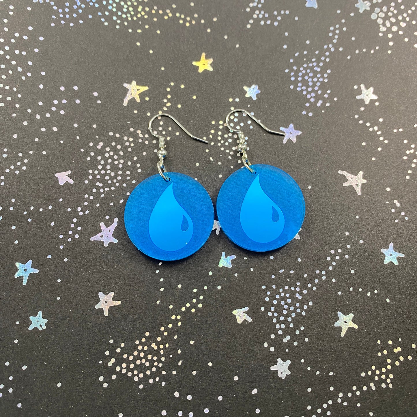 Mana Dangle Earrings