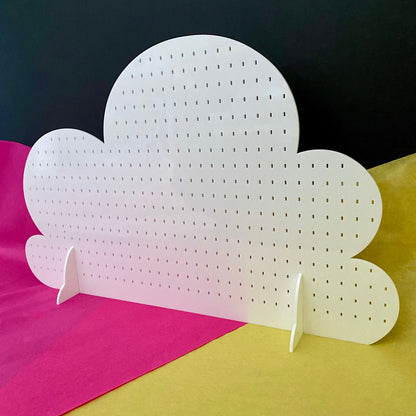 Cloud Earring Organizer