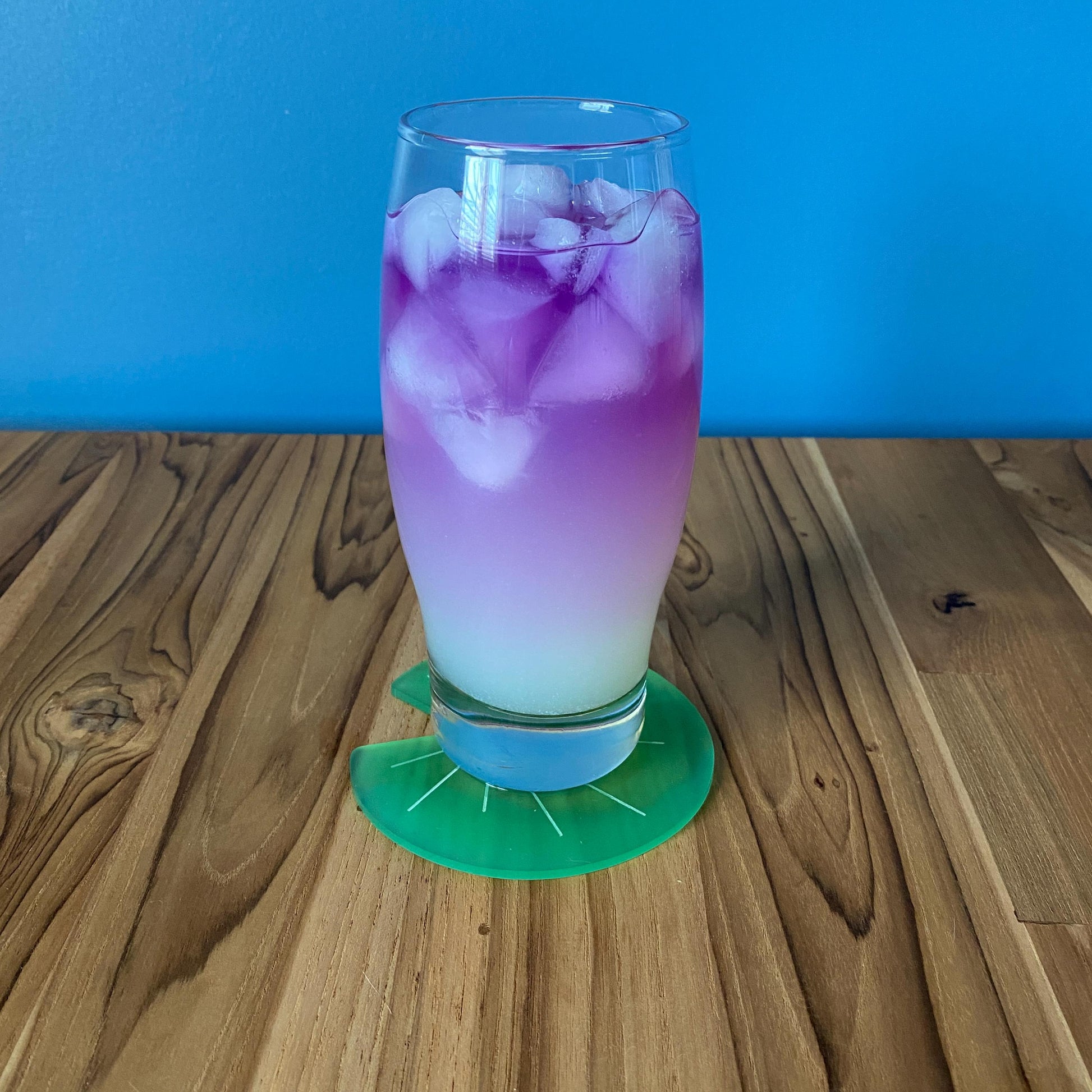 Lily Pad Coaster