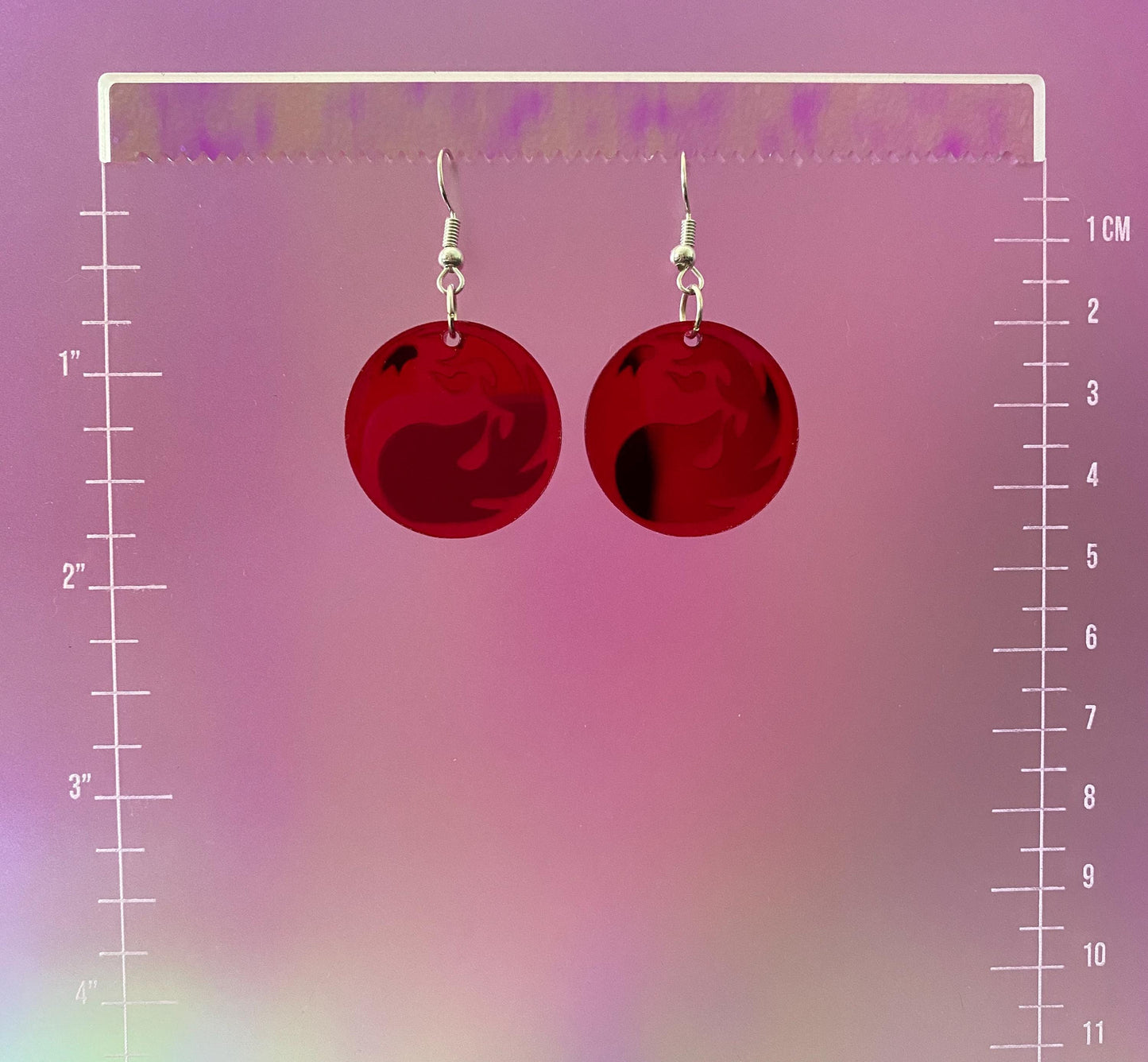 Mana Dangle Earrings