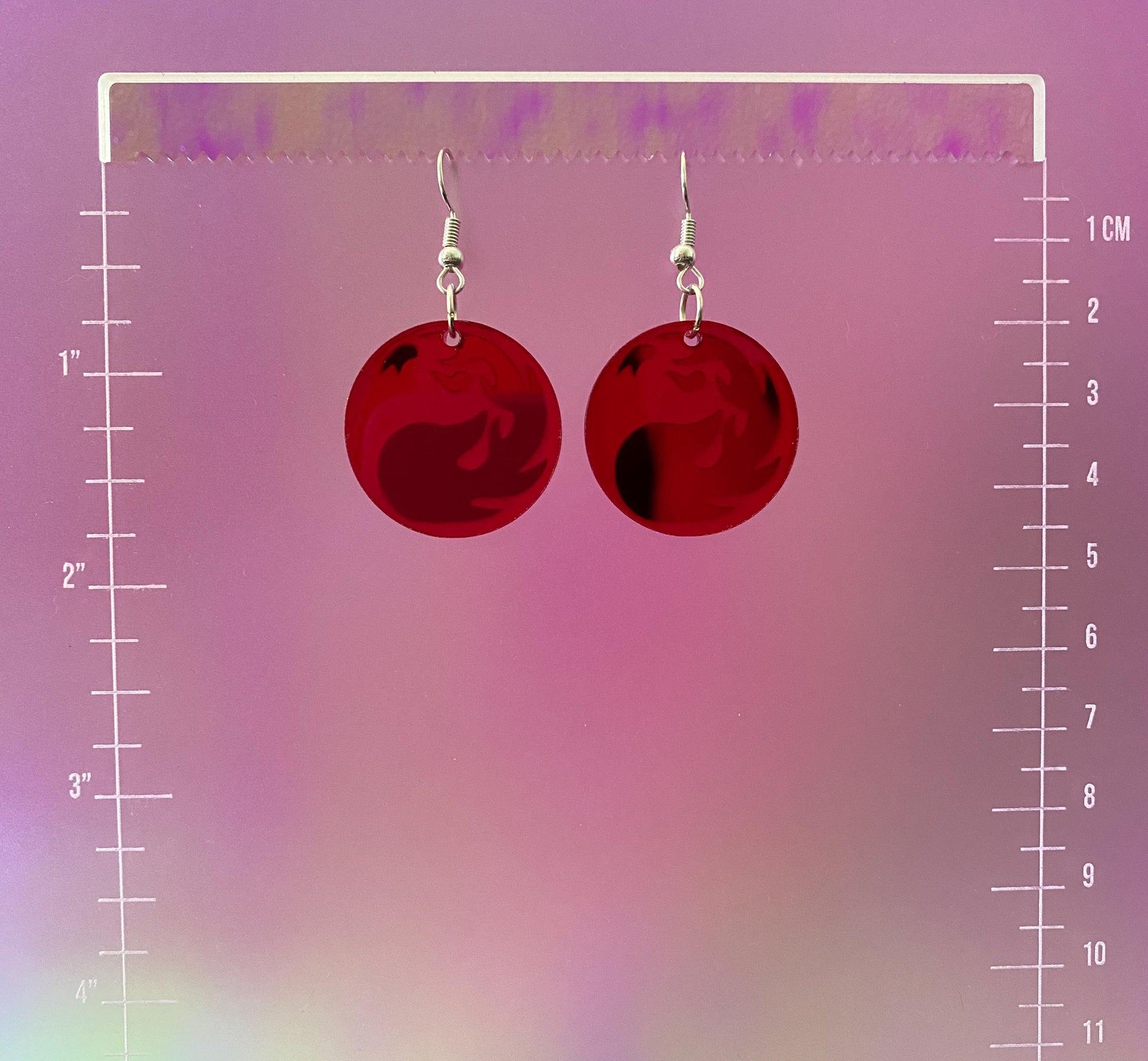 Mana Dangle Earrings