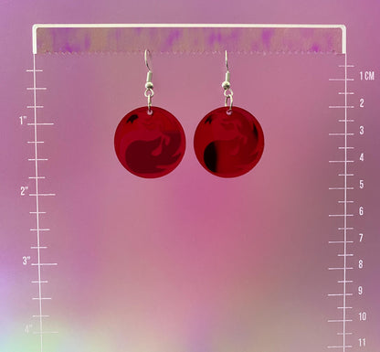 Mana Dangle Earrings