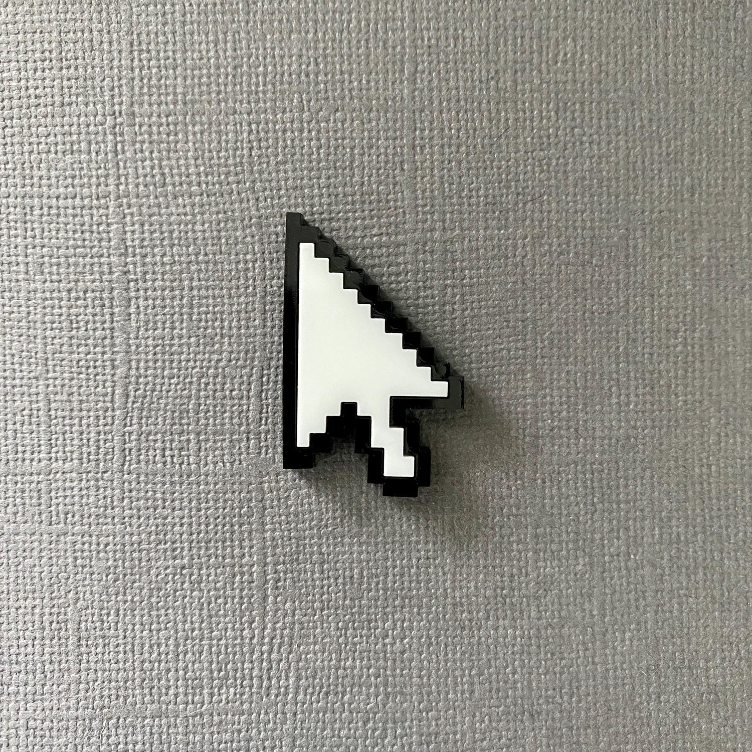 Pixel Cursor Magnet