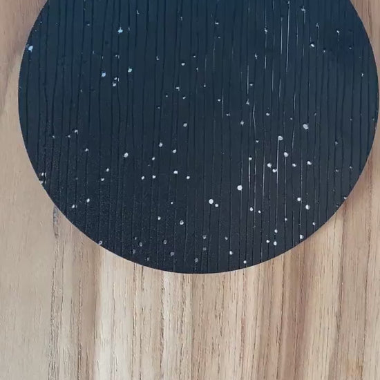 Starry Color Shift Coaster