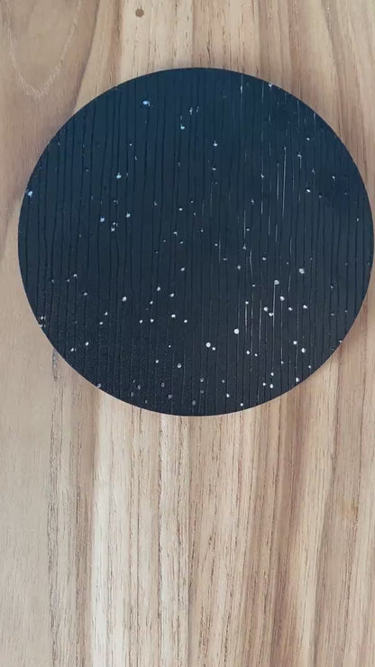 Starry Color Shift Coaster